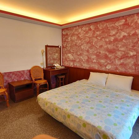 Umin Chu Inn Vườn quốc gia Khẩn Đinh Phòng bức ảnh