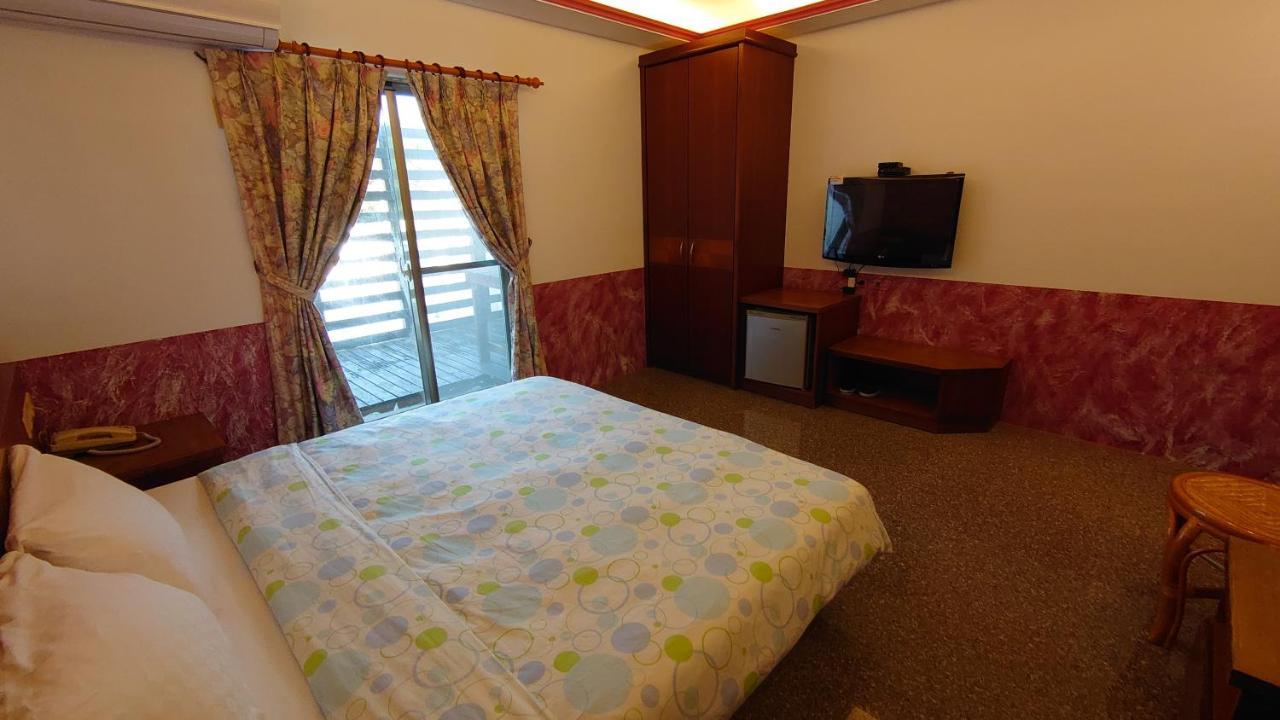 Umin Chu Inn Vườn quốc gia Khẩn Đinh Phòng bức ảnh