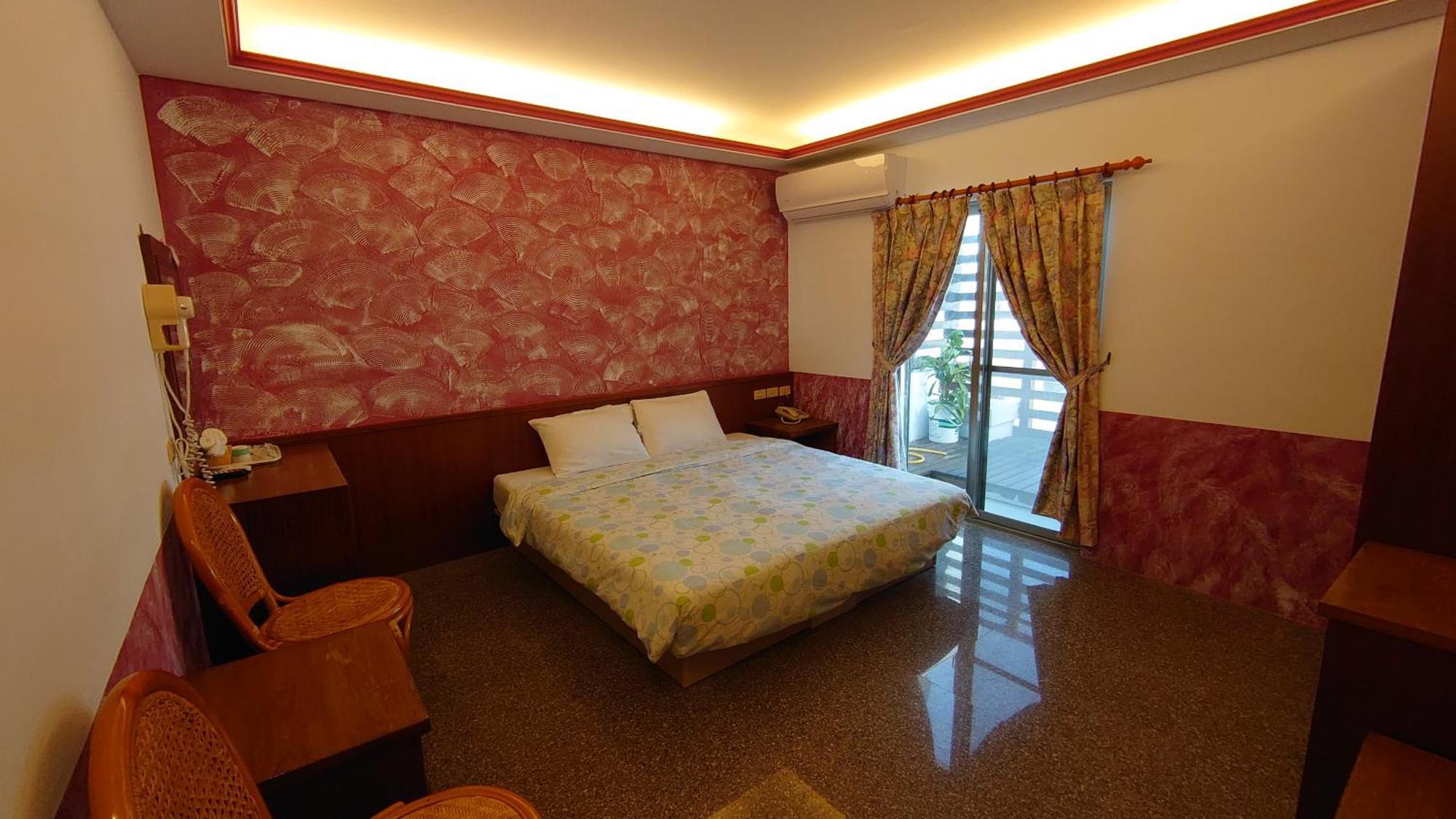 Umin Chu Inn Vườn quốc gia Khẩn Đinh Phòng bức ảnh