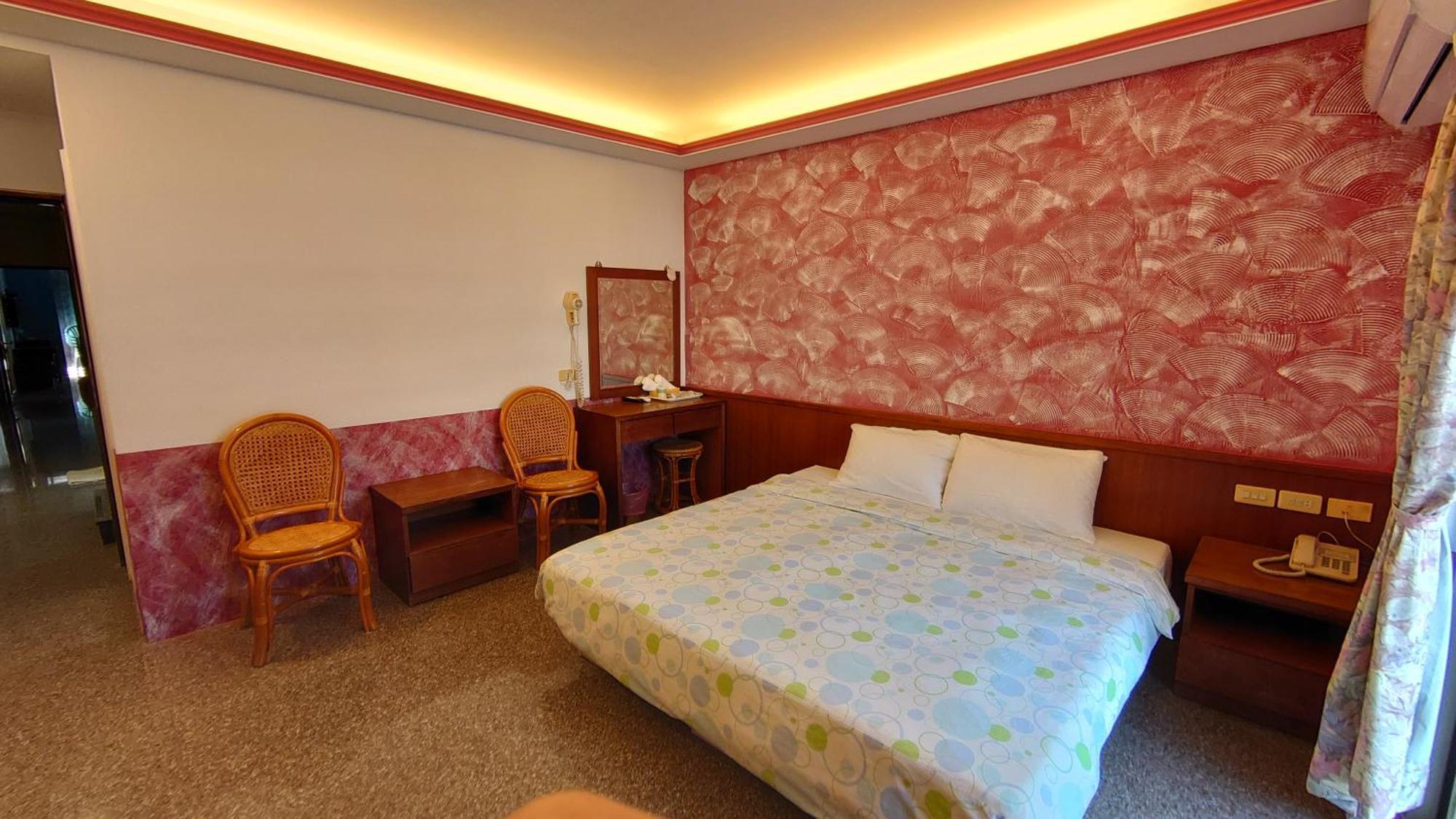 Umin Chu Inn Vườn quốc gia Khẩn Đinh Phòng bức ảnh
