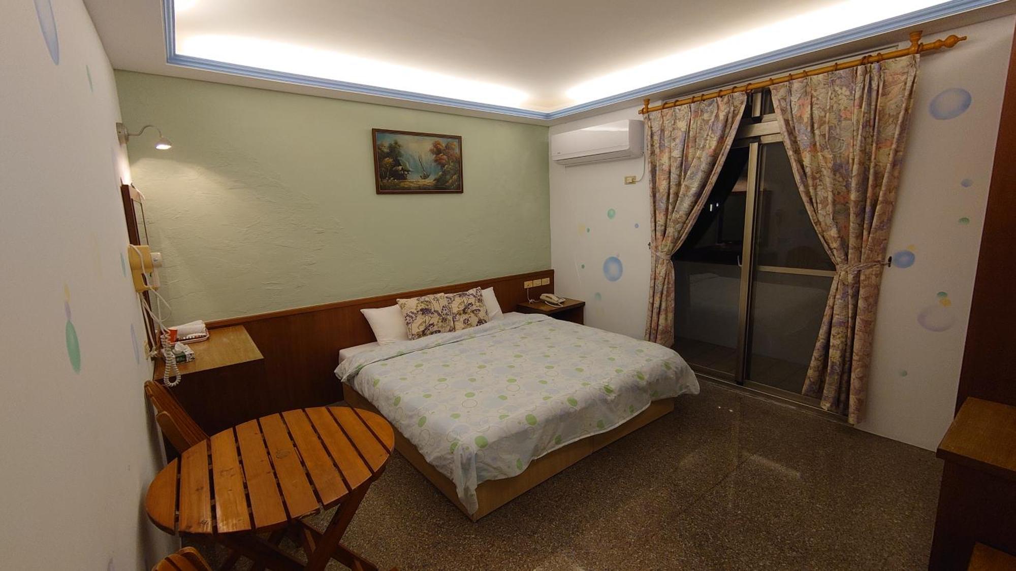 Umin Chu Inn Vườn quốc gia Khẩn Đinh Ngoại thất bức ảnh