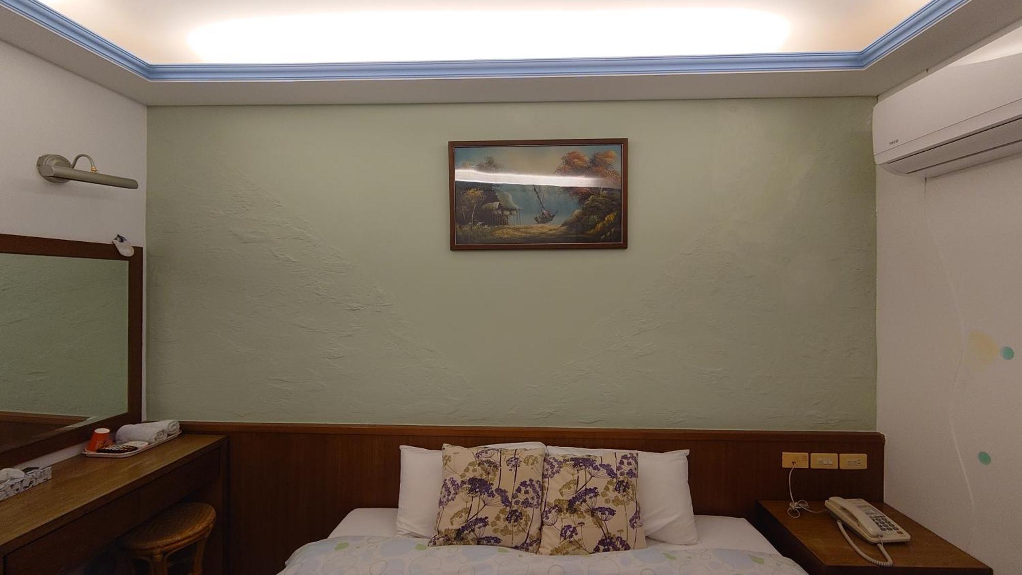 Umin Chu Inn Vườn quốc gia Khẩn Đinh Ngoại thất bức ảnh