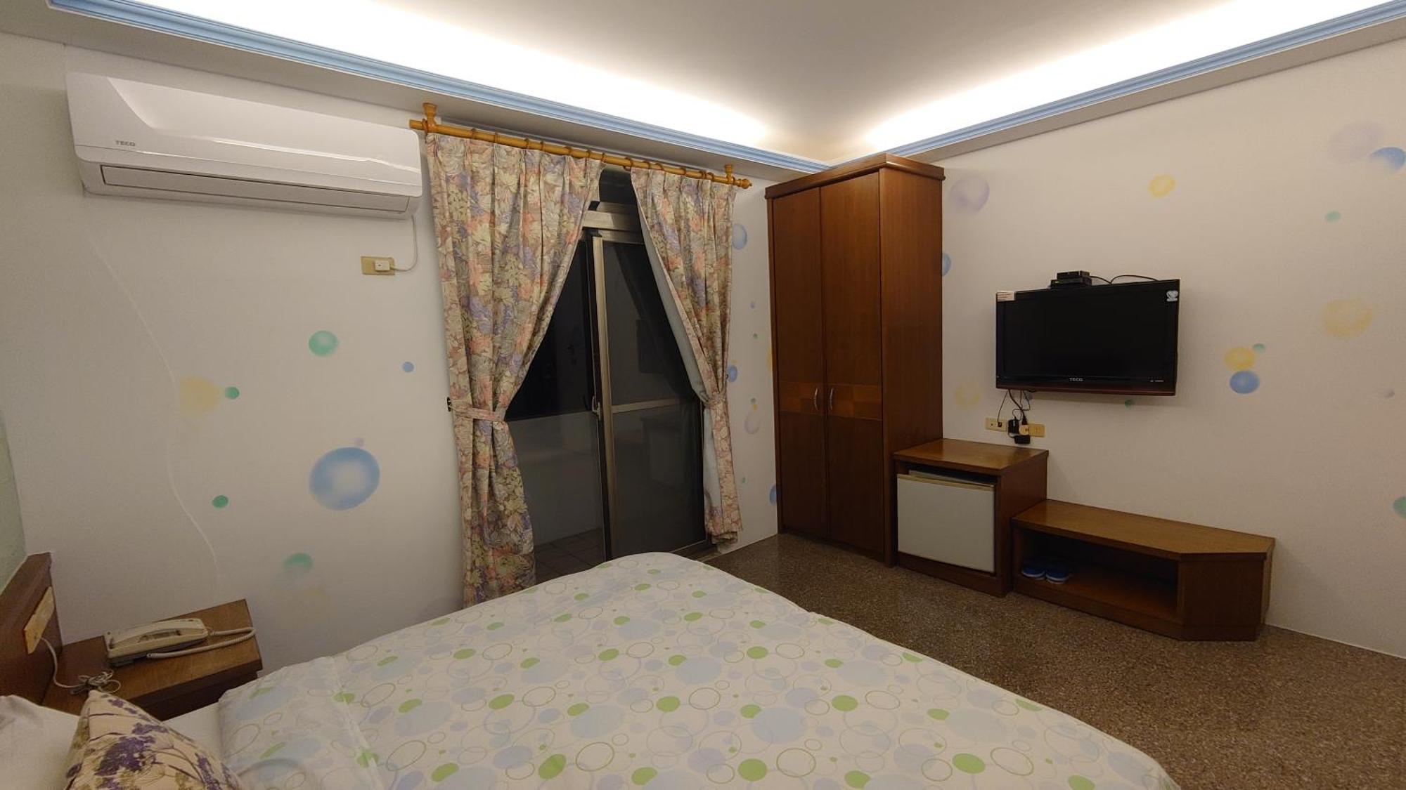 Umin Chu Inn Vườn quốc gia Khẩn Đinh Ngoại thất bức ảnh