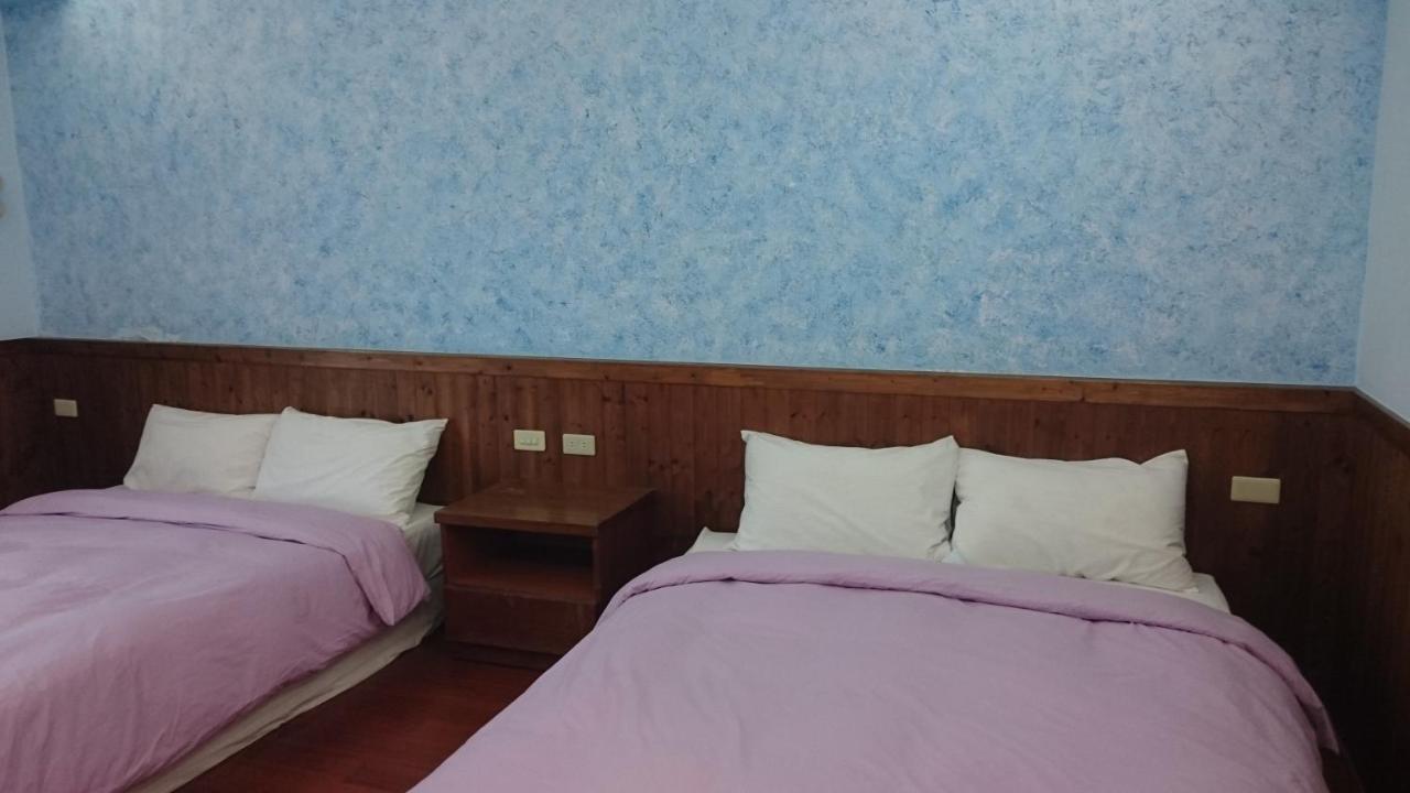 Umin Chu Inn Vườn quốc gia Khẩn Đinh Ngoại thất bức ảnh