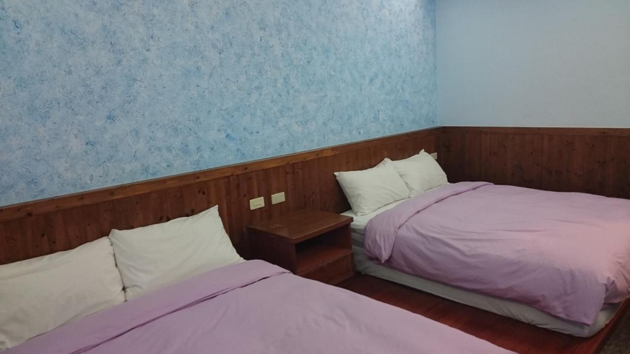 Umin Chu Inn Vườn quốc gia Khẩn Đinh Ngoại thất bức ảnh