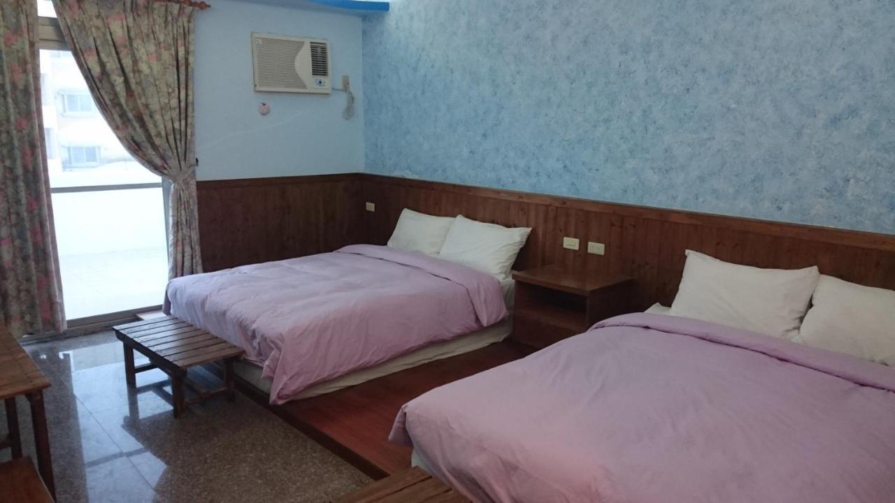 Umin Chu Inn Vườn quốc gia Khẩn Đinh Ngoại thất bức ảnh