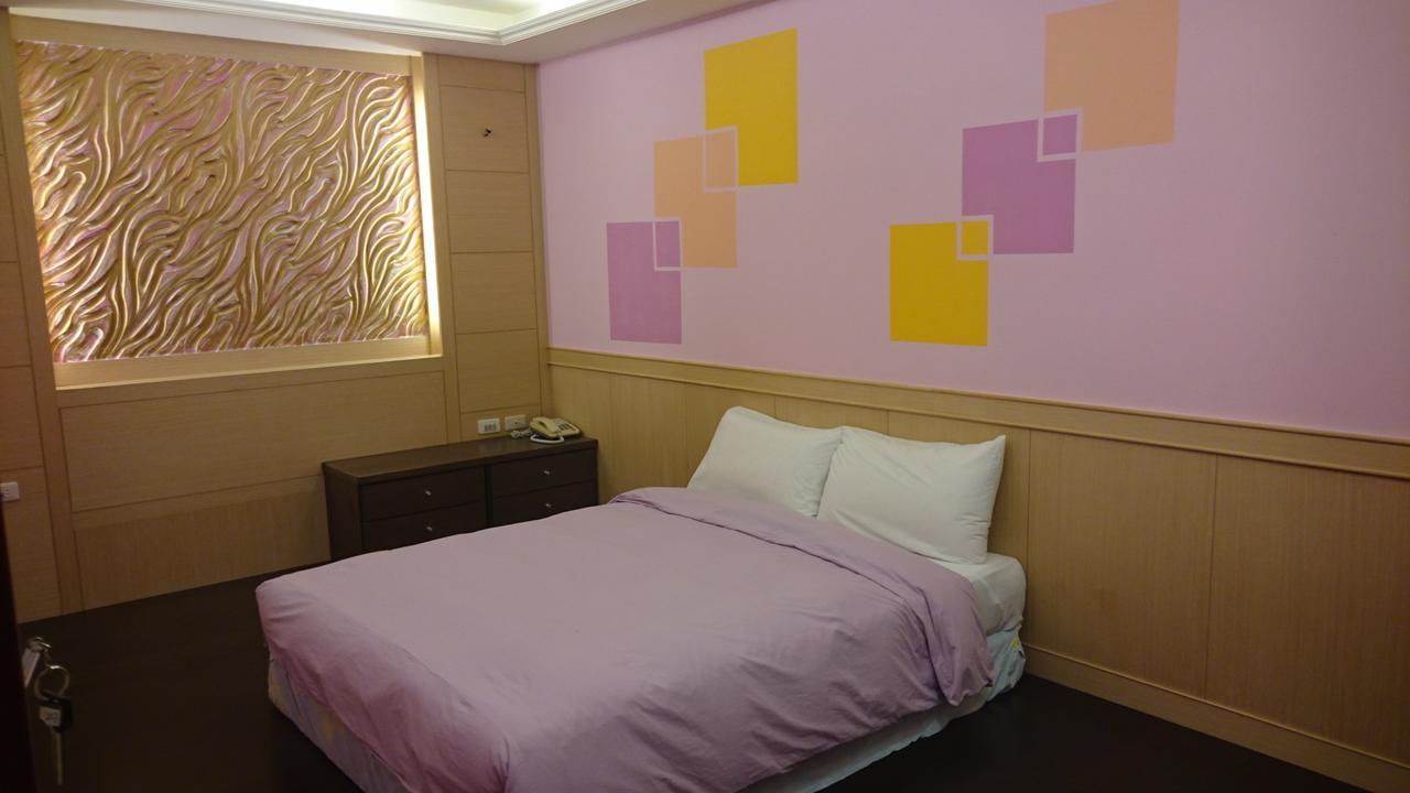 Umin Chu Inn Vườn quốc gia Khẩn Đinh Ngoại thất bức ảnh