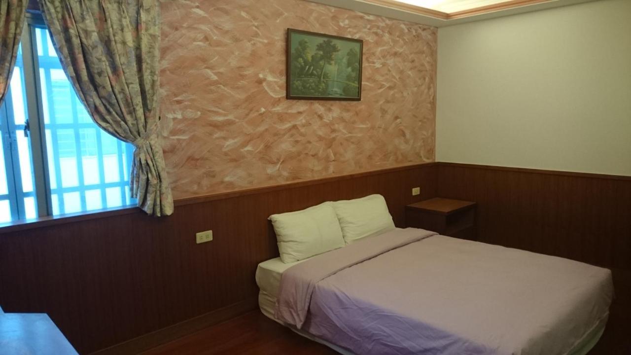 Umin Chu Inn Vườn quốc gia Khẩn Đinh Ngoại thất bức ảnh